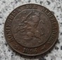Niederlande 2,5 Cent 1894 / Niederlande 2 1/2 Cent 1894