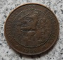 Niederlande 2,5 Cent 1906 / Niederlande 2 1/2 Cent 1906