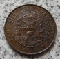 Niederlande 2,5 Cent 1906 / Niederlande 2 1/2 Cent 1906