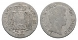Altdeutschland; Kleinmünze 1833