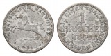 Altdeutschland; Kleinmünze 1859