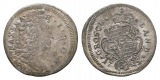 Altdeutschland; Kleinmünze 1725