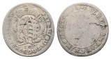 Altdeutschland; Kleinmünze