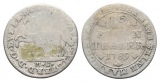 Altdeutschland; Kleinmünze 1789