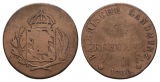Altdeutschland; Kleinmünze 1806