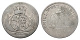 Altdeutschland; Kleinmünze 1807