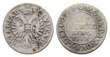 Altdeutschland; Kleinmünze 17?7