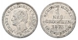 Altdeutschland; Kleinmünze 1873