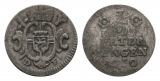 Altdeutschland; Kleinmünze