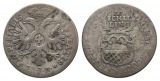 Altdeutschland; Kleinmünze