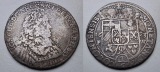 Erzbistum Köln 1/6 Taler 1693 FW Josef Clemens von Bayern Silber
