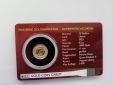 25 Dollar 2023 1. Todestag Queen Elisabeth II. Goldmünze 0,5g...