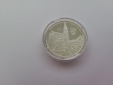 Silbermedaille Stephansdom 1952 silber 925/20g Österreich Spi...