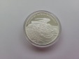 Silbermedaille Rennsport-Nation silber 925/20g Österreich Spi...