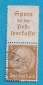 Deutsches Reich  MH. Zusammendrucke Mi.A 13/513 Senkrecht S 17...