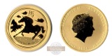 MM-Frankfurt Feingewicht: 15,5 g Gold