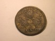 K03 Nürnberg 1 Kreuzer Stadtansicht 1773 in ss+  Originalbilder
