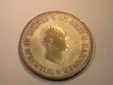K03 Hannover  1/6 Taler 1834 in f.ss   Originalbilder