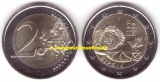 2 Euro Gedenkmünze 2026...Sipsik...unc.