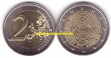 2 Euro Sondermünze 2026...Cankar