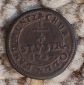 Erzbistum Köln 1/4 Stuber 1747