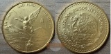 MM-Frankfurt Feingewicht: 7,78g Gold