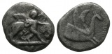 Medaille; Guss; 7,96 g; Ø ~23,00 mm