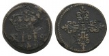 Münzgewicht (1 Stück); 13,86 g