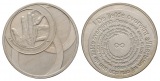 Medaille; Niederlande; Hochzeit; 9,48 g; Ø 29,99 mm