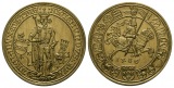 Medaille 1486; Österreich; Sigismund; 32,46 g; Ø 41,37 mm