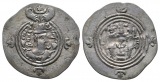Sasaniden; 4,14 g