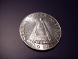     Österreich 5 Schilling Magna Mater 1934