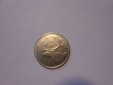 Kanada 25 Cent 1980 Königin Elizabeth II. KM# 74 (Nickel)