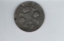 Kronentaler 1794 Franz II. silber 29g Kronenwährung Österrei...