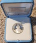Vatikan 10 € 2012, SILBER, 20. Welttag der Kranken in Origin...