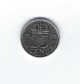Niederlande 25 Cent 1973