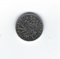 Frankreich 1/2 Franc 1991