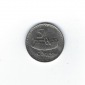 Fidschi 5 Cents 1990