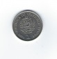 Venezuela 1 Bolivar 1989