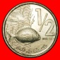 Ⰺ FISCHE UND KORALLEN (2011-2023):MAROKKO★1/2 DIRHAM 1433-...