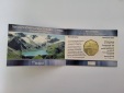 5 Euro 2003 Wasserkraft Österreich silber/8g fein Spittalgold...