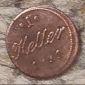 Sachsen-Hildburghausen 1 Heller 1811