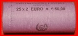 Ⰺ GRIECHENLAND (2010-2025): ZYPERN ★ROLLER 2 EURO 2020 = 2...