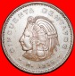 Ⰺ INDISCHER KOPF (1955-1959): MEXIKO ★ 50 CENTAVOS 1956!�...
