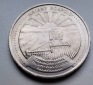Madagaskar 20 Ariary 1978 Pflügen vor aufgehender Sonne FAO-M...