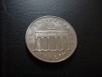 DDR 5 Mark Brandenburger Tor 1987