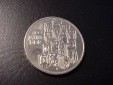 DDR 10 Mark 40 Jahre DDR 1989