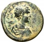     PONTUS. Amaseia. Caracalla (197-217 AD). AE.