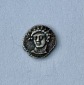     CILICIA Uncertain. 4th century BC. AR