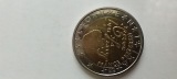 2 Euro Gedenkmünze 2007 Slowenien